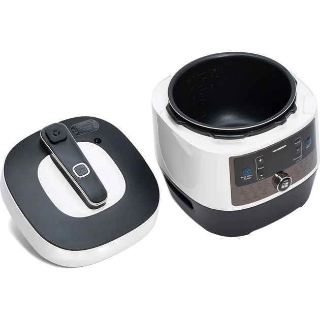 Мультиварка-скороварка Heinner HPCK-6WH [122987] - изображение 3