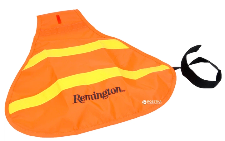 Жилет Remington Safety Vest для собак средний Оранжевый (76484082641) - изображение 2