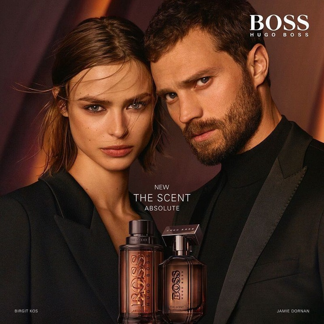 Woda perfumowana damska Hugo Boss The Scent For Her Absolute 30 ml (3616304197918) - obraz 4
