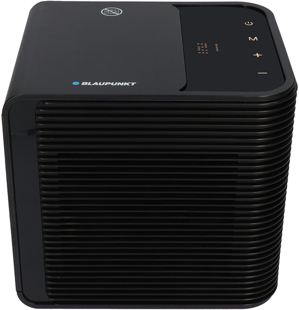 Termowentylator Blaupunkt FHD401 (AGDBLFH005) - obraz 2