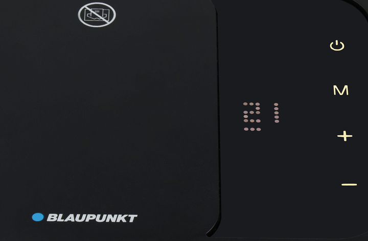 Termowentylator Blaupunkt FHD401 (AGDBLFH005) - obraz 6