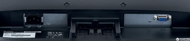 Монитор 21.5" iiyama ProLite E2282HV-B1 - изображение 5