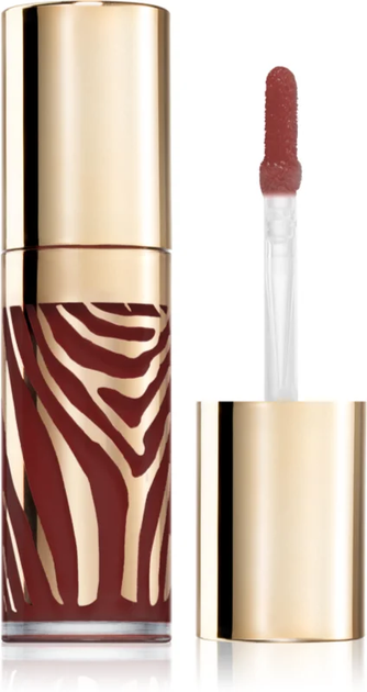 Блеск для губ Sisley Le Phyto Gloss 9 Sunset 6.5ml - Фото 1 Блеск для губ Sisley Le Phyto Gloss 9 Sunset 6.5ml - изображение 1