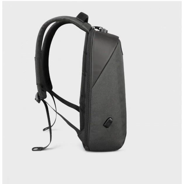 Рюкзак Tigernu T-B3611 15.6" Black - зображення 6