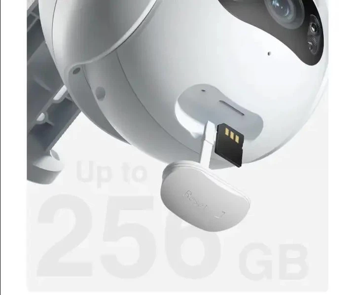 IP-камера для видеонаблюдения Imilab Security Camera EC6 Dual - Фото 8 IP-камера для видеонаблюдения Imilab Security Camera EC6 Dual - изображение 8