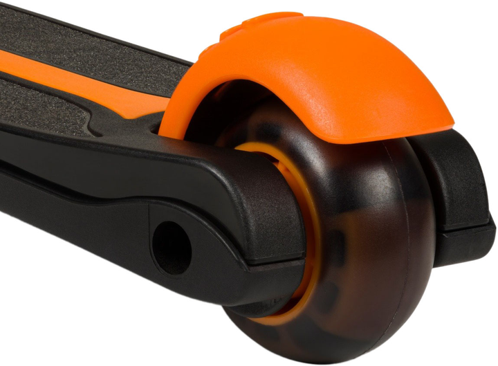 Самокат Lionelo Timmy Orange Black Триколісний (5903771705066) (955555905915805) - Уцінка - зображення 9