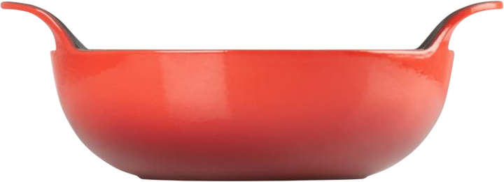 Сотейник LeCreuset чавунний 24 см (0024147246497) - зображення 3