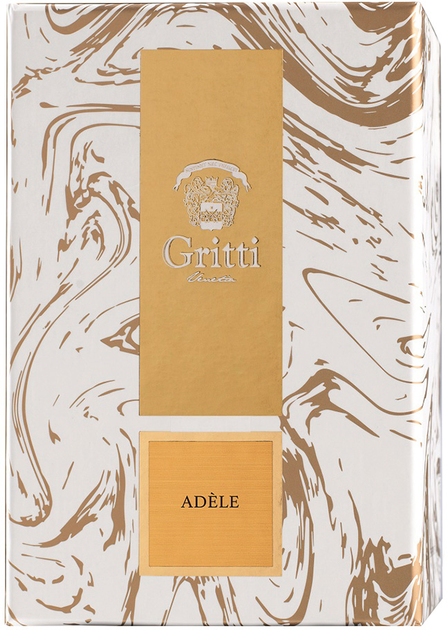 Парфумована вода для жінок Gritti Adele 100 мл (8052204136247) - зображення 3