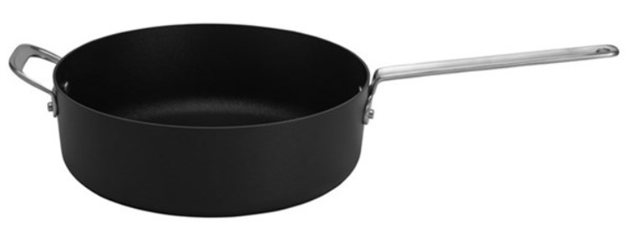 Brytfanna Scanpan TechnIQ Induction 30 cm 5.5 l (0083421156808) - obraz 3