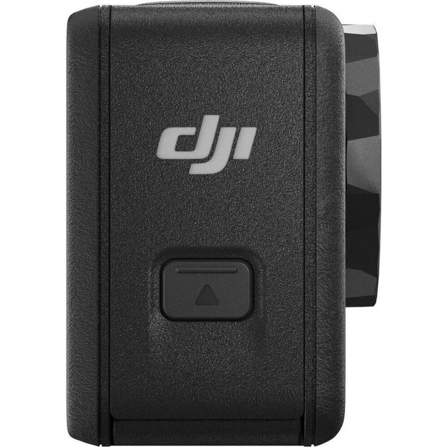 Екшн-камера DJI Osmo Action 5 Pro Standard Combo (CP.OS.00000349.01, CP.OS.00000377.01) - зображення 5