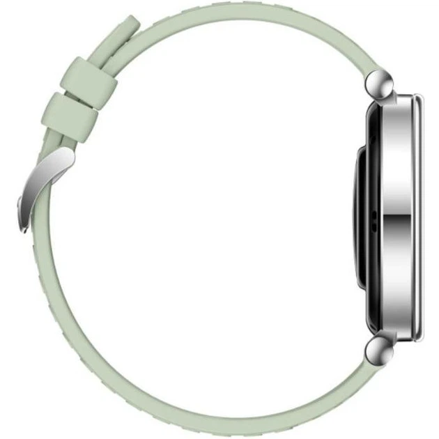 Смарт-годинник HUAWEI Watch GT 4 41mm Green (55020CES) - Фото 2 Смарт-годинник HUAWEI Watch GT 4 41mm Green (55020CES) - зображення 2