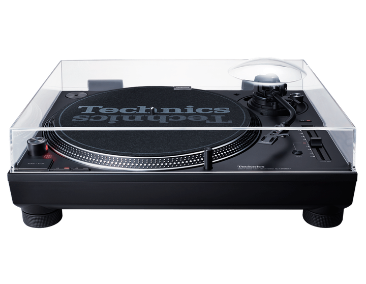 DJ вініловий програвач Technics SL-1210MK7EE - зображення 5