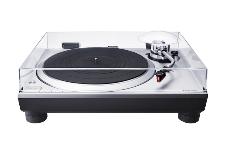 Вініловий програвач Technics SL-1500CEG-W White - Фото 1 Вініловий програвач Technics SL-1500CEG-W White - изображение 1