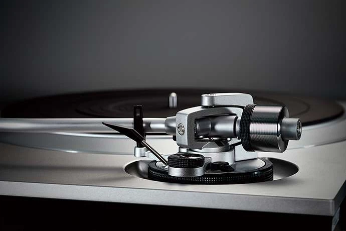 Вініловий програвач Technics SL-1500CEE-S Silver - зображення 7
