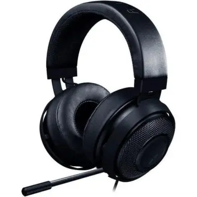 Наушники Razer Kraken Pro V2 Black (RZ04-02050100-R3M1) - Фото 1 Наушники Razer Kraken Pro V2 Black (RZ04-02050100-R3M1) - изображение 1
