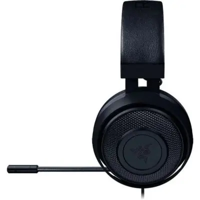 Наушники Razer Kraken Pro V2 Black (RZ04-02050100-R3M1) - Фото 3 Наушники Razer Kraken Pro V2 Black (RZ04-02050100-R3M1) - изображение 3