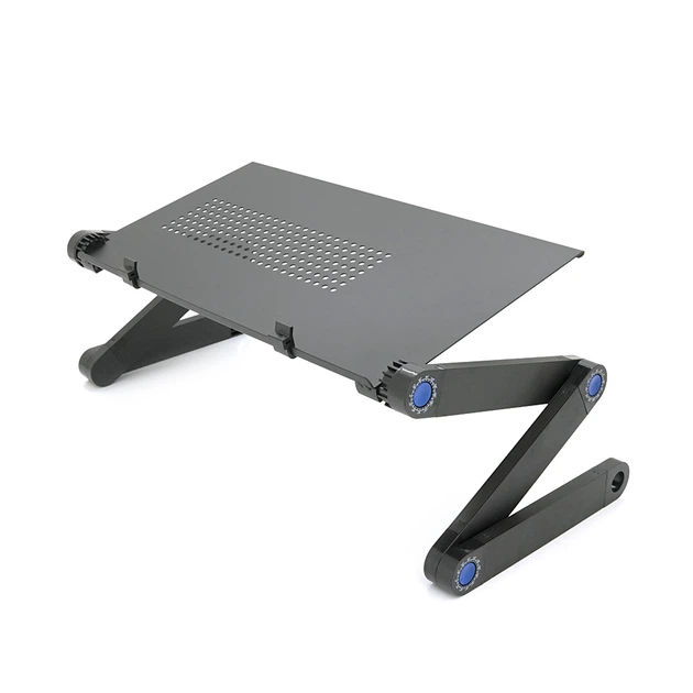 Стол-подставка для ноутбука Laptop Table T6 420*260 mm - изображение 2