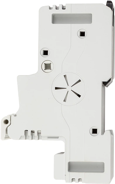 Тримач запобіжника CNC 1P 690 V 125 A DIN2 (NV822485) - зображення 4