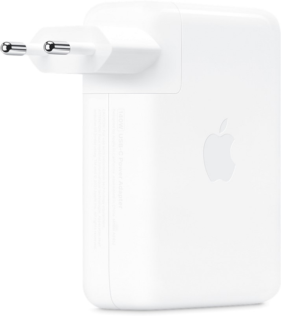 Zasilacz Apple USB-C 140 W (MW2M3ZM/A) - obraz 2