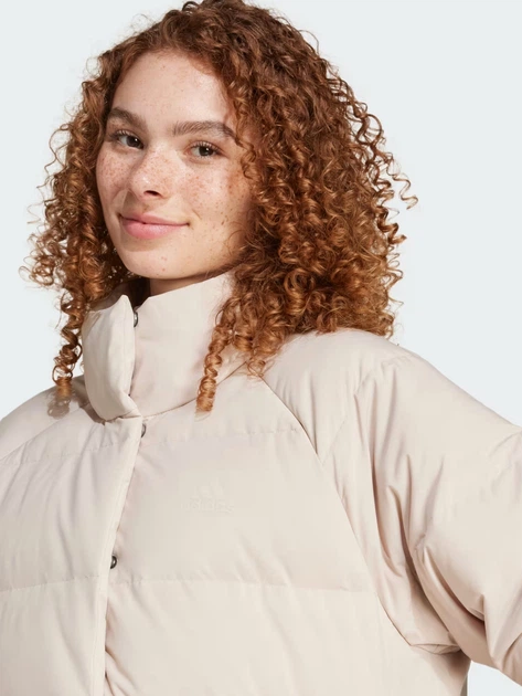 【pma】【新品タグ付き】Heve CLOUDブルゾン バニラ 新品タグ付き☆heve CLOUDブルゾン バニラ heve CLOUDブルゾン バニラ