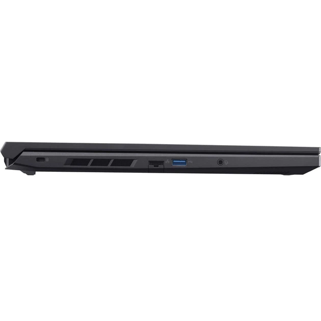 Ноутбук Acer 16 Nitro V 16 ANV16-71 16" WUXGA IPS, Intel i7-14650HX, 16GB, F1TB, NVD4050-6, Lin, чорний (NH.QTREU.004) - Фото 7 Ноутбук Acer 16 Nitro V 16 ANV16-71 16" WUXGA IPS, Intel i7-14650HX, 16GB, F1TB, NVD4050-6, Lin, чорний (NH.QTREU.004) - зображення 7
