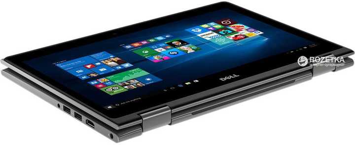inspiron13-5368／DELL ノートPC Inspiron 13 5000 2-in-1 （5368） レビュー！DELLパソ兄さん