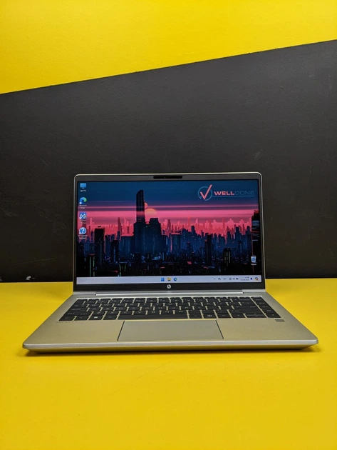 Ноутбук HP ProBook 445 G10, 14