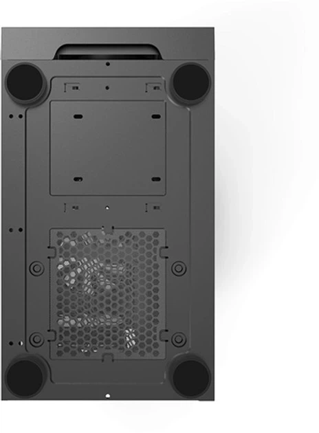 Корпус для ПК Montech X3 Glass Black ATX без БЖ - Фото 6 Корпус для ПК Montech X3 Glass Black ATX без БЖ - зображення 6