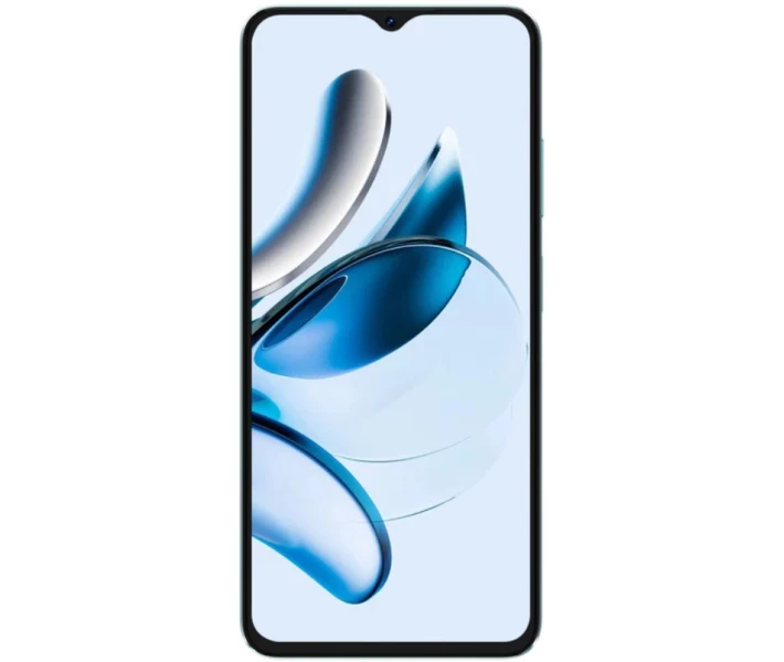 Смартфон Blackview Oscal Tiger 10 8 / 256 Gb зелений - зображення 3