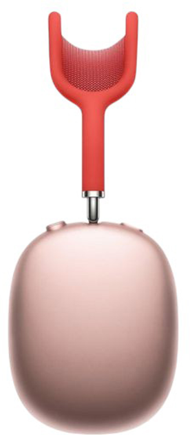 Навушники Apple AirPods Max Pink (MGYM3ZM/A) - зображення 3
