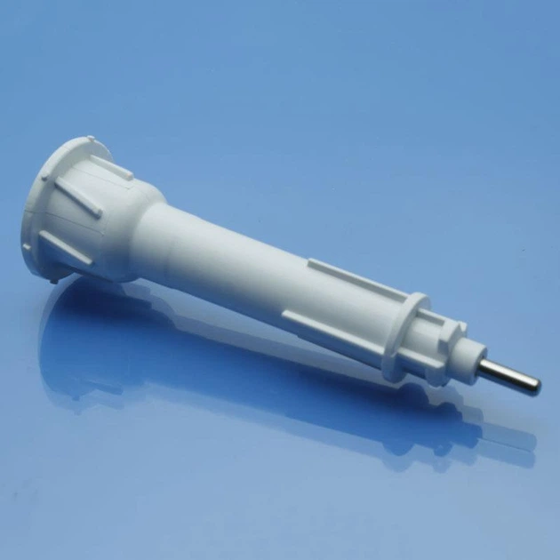 Шток чаші кухонного комбайну Moulinex Odacio 3 FP7111, FP7131, FP716 оригінал - зображення 3