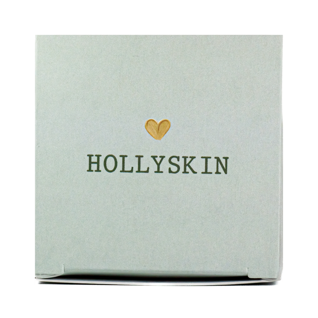 Скраб для обличчя Hollyskin Collagen Face Scrub з колагеном 100 мл 0211h - зображення 10
