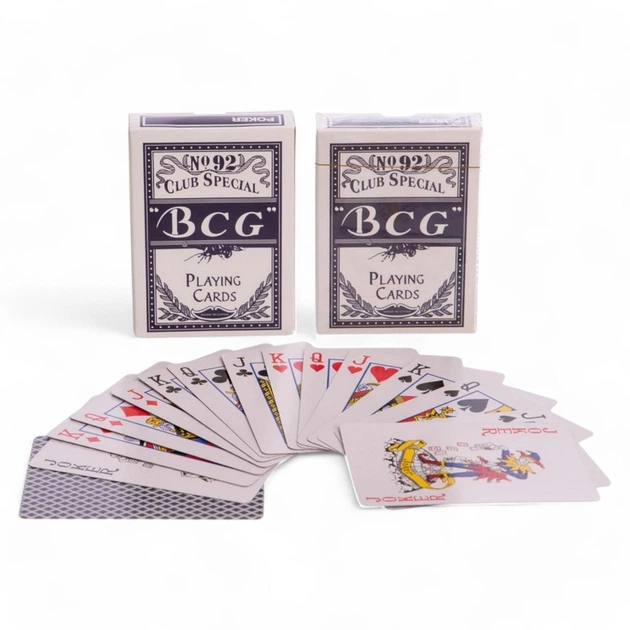 Игровой набор Покер на 120 фишек с номиналом в круглой металлической коробке Poker Chips - изображение 10