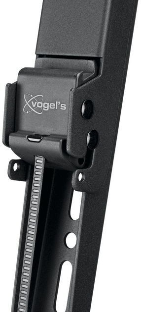 Listwy interfejsów do wyświetlacza Vogels Connect-it PFS 3204 Black (7232040) - obraz 3