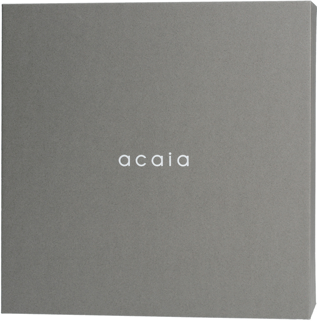 Wagi kuchenne Acaia New Pearl Classic Black (640117991176) - obraz 6