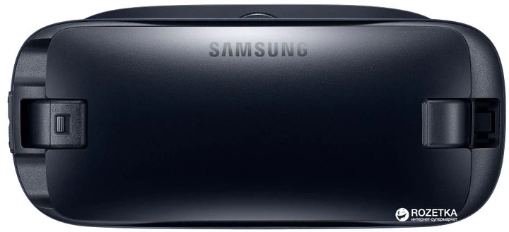 Очки виртуальной реальности Samsung Gear VR (SM-R323NBKASEK