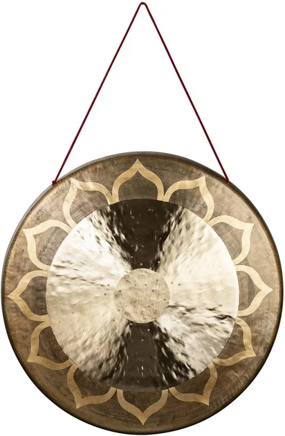 Гонг Sela Chau Lotus 20 SEGO20CHL - изображение 2