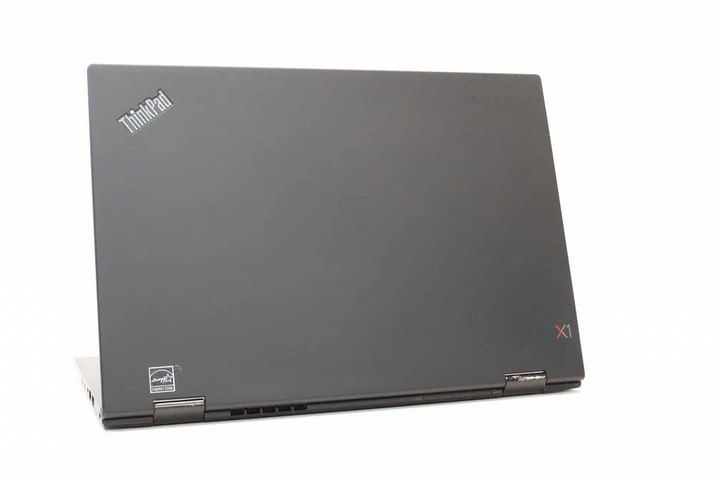 Ноутбук Lenovo ThinkPad X1 YOGA G3 i5-8350U 16RAM 256SSD FHD IPS LTE/4G 14” Б/В - Фото 3 Ноутбук Lenovo ThinkPad X1 YOGA G3 i5-8350U 16RAM 256SSD FHD IPS LTE/4G 14” Б/В - зображення 3