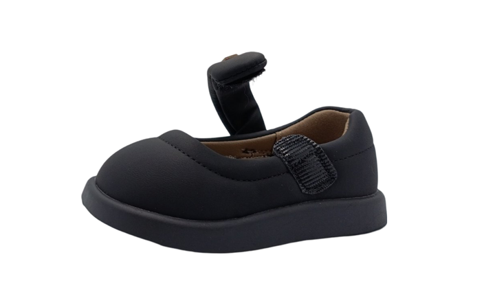 Туфли для девочек Jong Golf B11294-0/25 Черный 25 - изображение 4