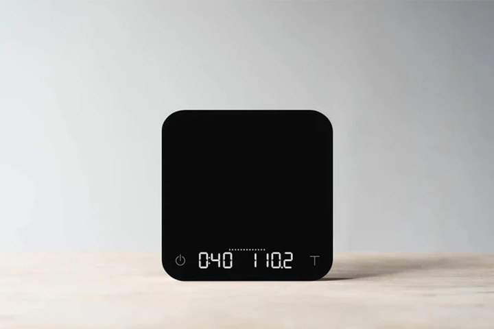Ваги кухонні Acaia New Pearl Pitch Black (697566053528) - зображення 7