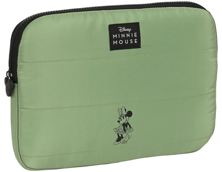 Torba Safta Minnie dla tabletu 9-10" Mint Shadow (8412688516810) - obraz 1