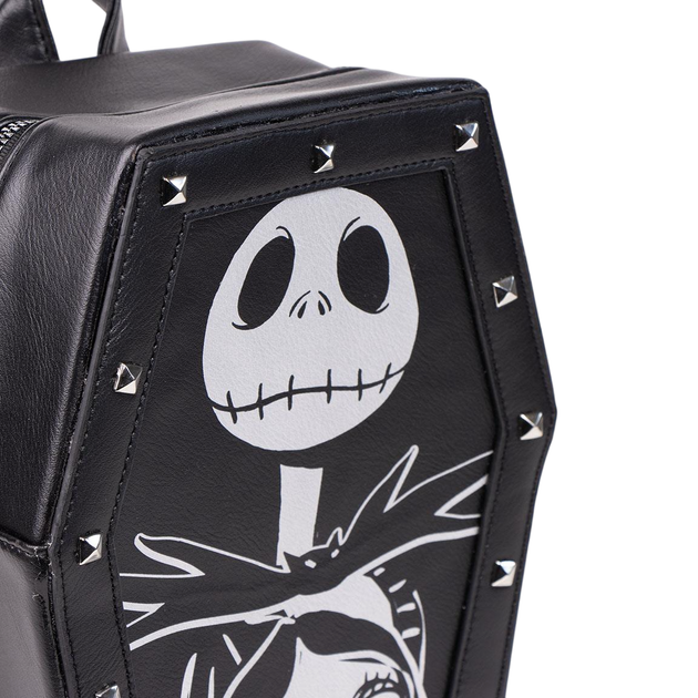 Рюкзак Cerda Disney Nightmare Before Christmas 31 см (8445484340587) - зображення 3