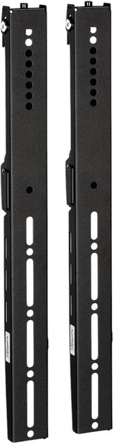 Uchwyt ścienny do monitorów Vogels PFW 6400 46-65" Black (7364000) - obraz 3