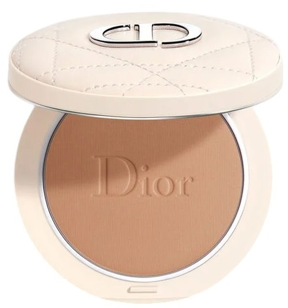 Puder brązujący do twarzy Dior Forever Natural 04 Tan Bronze 9 g (3348901550833) - obraz 1