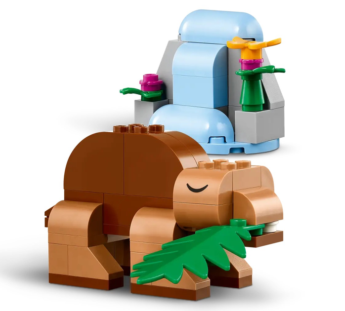 Конструктор LEGO Classic Креативні динозаври 450 елементів (11041) - зображення 8