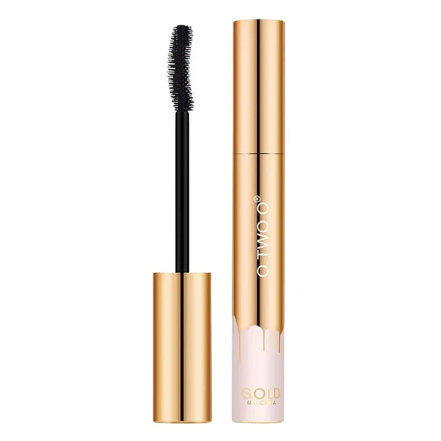 Тушь для ресниц O.TWO.O Gold Volume Mascara - Фото 1 Тушь для ресниц O.TWO.O Gold Volume Mascara - изображение 1