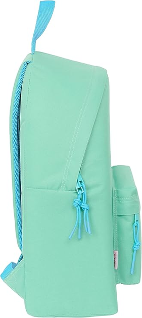 Рюкзак шкільний Safta Disney Stitch Aloha 42 см (8412688559299) - зображення 3