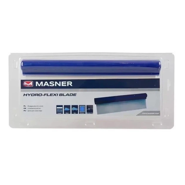 Щетка-скребок для сгона воды K2 MASNER HIDRO-FLEXI BLADE (M400) - изображение 2