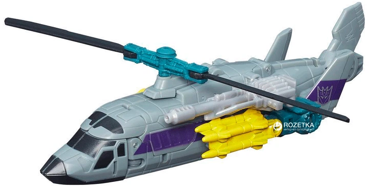 Трансформер Hasbro Transformers Generations Combiner Wars Deluxe