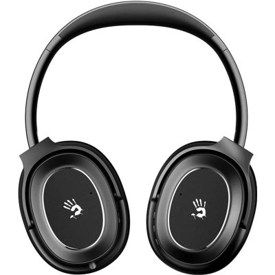 Наушники A4Tech Bloody M320 Black (4711421956390) - Фото 3 Наушники A4Tech Bloody M320 Black (4711421956390) - изображение 3
